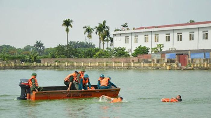 Trang bị những kỹ năng sơ cứu, cứu hộ để bảo vệ bản thân, gia đình và những người khác khi có trường hợp khẩn cấp xảy ra
