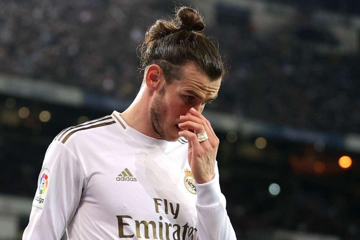 Bale là bản hợp đồng mà HLV Mourinho khao khát từ nhiều năm trước tại MU lẫn Real Madrid. Ảnh: Getty. 