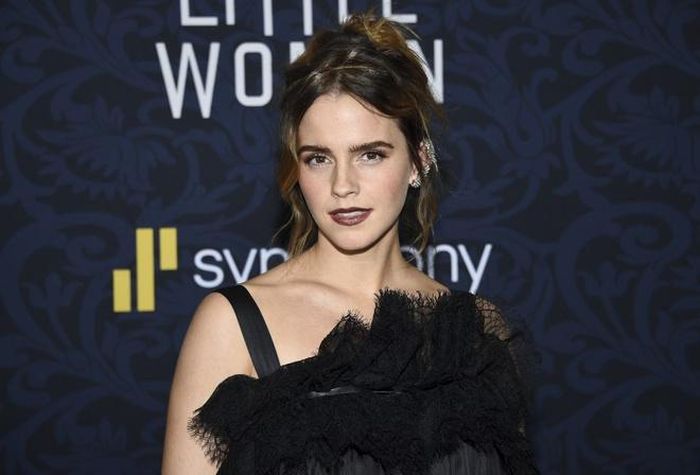  Trong dàn sao nhí của Harry Potter, Emma Watson được xem là diễn viên thành công nhất sau khi bước ra từ phim. Cô nỗ lực thoát vai thành công, xuất hiện trong nhiều dự án như My Week with Marilyn (2012), Người đẹp và quái vật (2017), Little Women (2019)... Phù thủy nhỏ Hermione cũng thành công trong kinh doanh. Cô từng là đại sứ của Liên Hợp Quốc, hiện tại làm chủ tịch hội đồng phát triển bền vững của tập đoàn Kering - công ty mẹ của nhiều nhãn hàng thời trang cao cấp như Gucci, Balenciaga... Ảnh: Getty. 