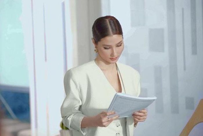 Sau thành công với "Tình yêu và tham vọng", Diễm My 9x tiết lộ mình vừa nhận vai diễn mới trong một dự án truyền hình.