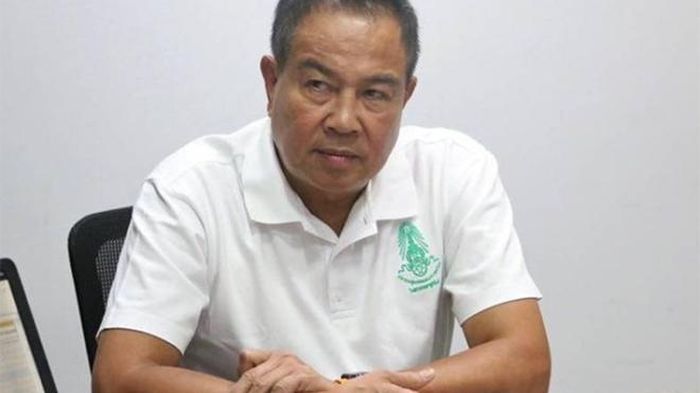 Chủ tịch Somyot đã đề xuất FIFA cho vay 5 triệu USD