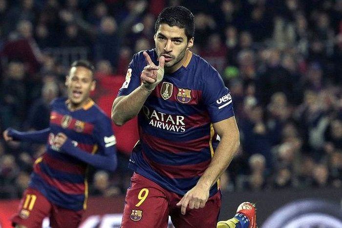 Bến đỗ mới của Suarez vẫn chưa được xác định.