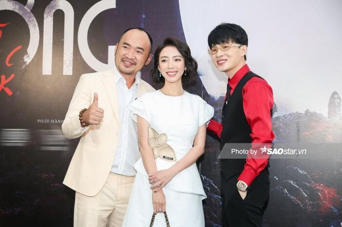 Tiến Luật - Thu Trang