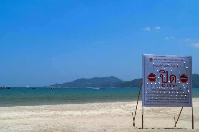 Phuket là một trong những đảo du lịch chính của Thái Lan phục vụ mọi nhu cầu nghỉ dưỡng, thư giãn hay khám phá của khách quốc tế.