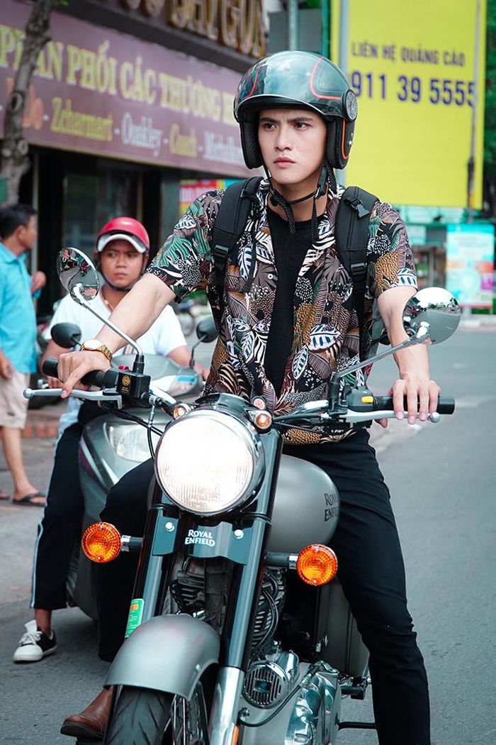Trần Ngọc Vàng được chọn đóng vai chính phim "Người quên cần phải nhớ"
