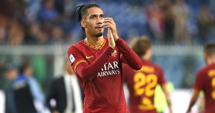 Smalling nhiều khả năng sẽ ra đi trong mùa Hè 2020