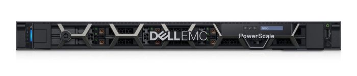 Dell EMC PowerScale