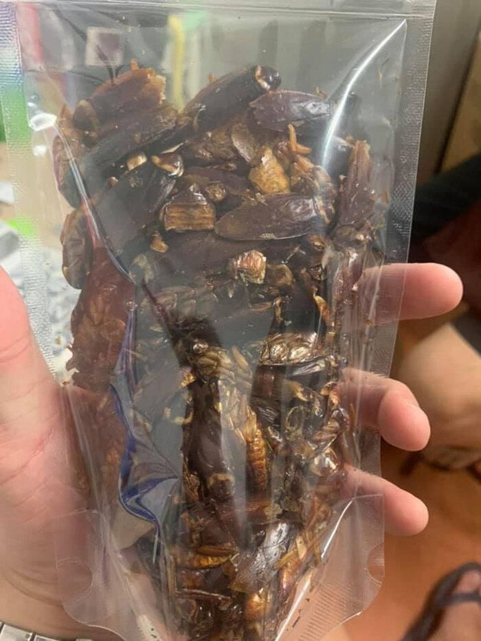 Nghe đâu là hàng có sẵn, chỉ cần bạn order là giao ngay