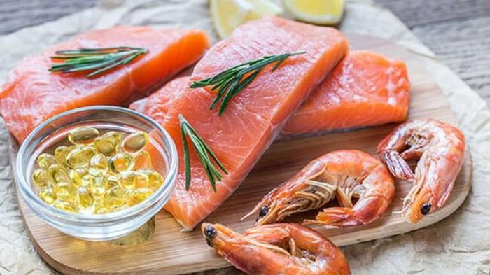 Nên bổ sung cá vào khẩu phần ăn để bảo vệ hệ tim mạch luôn khỏe mạnh