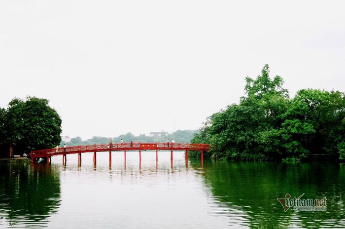 Ảnh: Phạm Hải