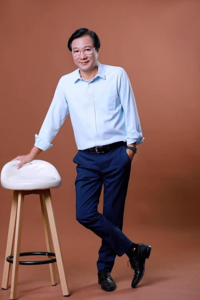 - Anh vừa nhắc đến việc bản thân từng rơi vào trầm cảm, anh có thể chia sẻ thêm về quãng thời gian đó không?