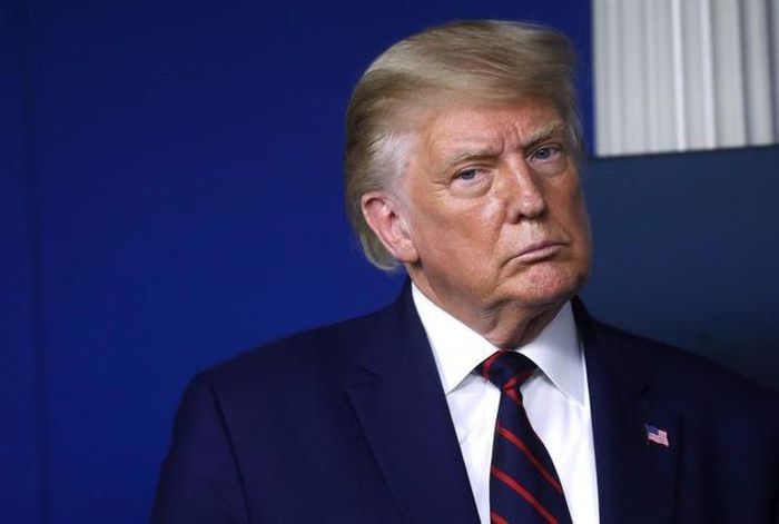 Chuyên gia nhận định động thái trừng phạt Huawei, SMIC của chính quyền ông Trump có thể khiến Bắc Kinh trả đũa. Ảnh: Reuters.