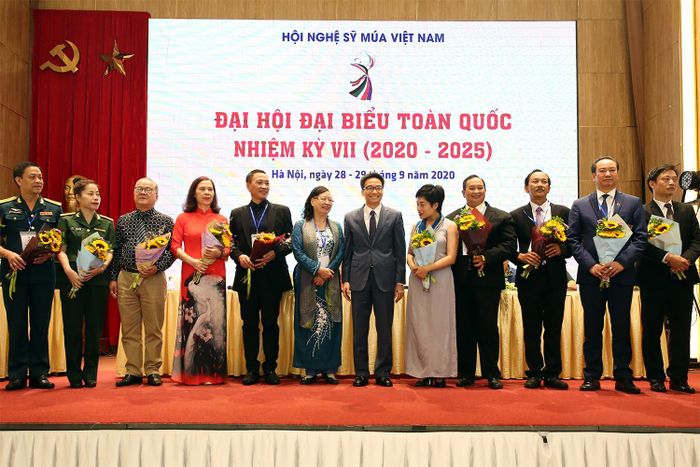 Ảnh: VGP/Đình Nam 