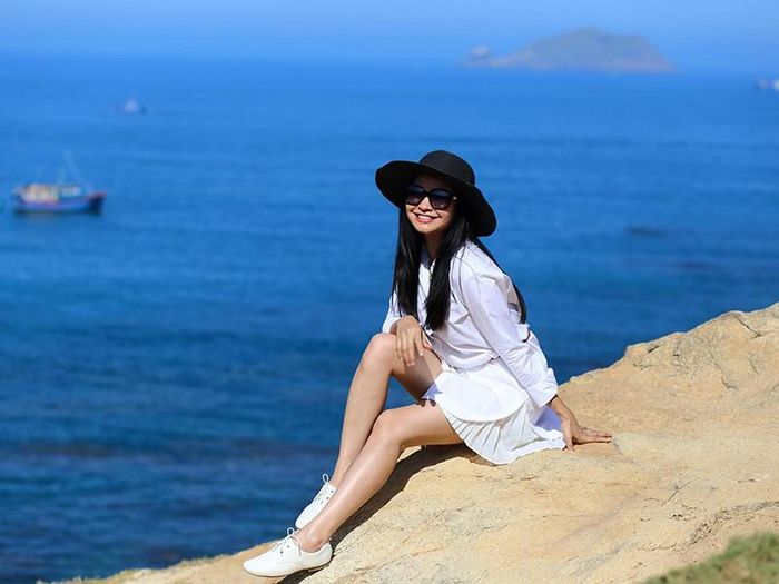 Kết hôn cùng đạo diễn Đỗ Thanh Hải, nghệ sĩ Đặng Châu Anh hiện là bà mẹ hai con.