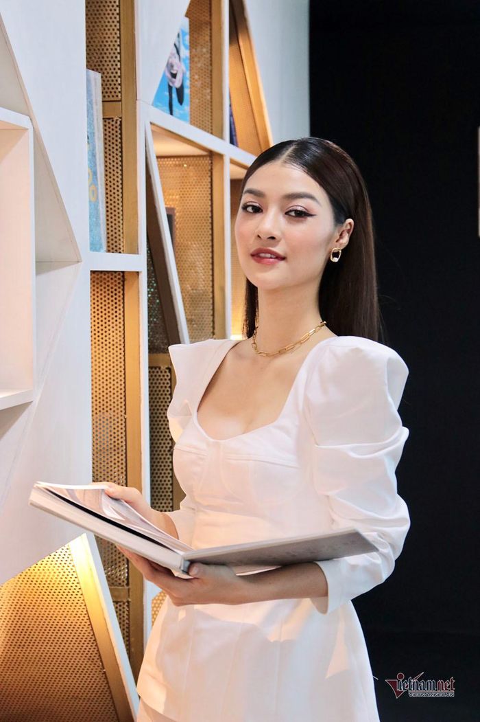 - Vừa hát, vừa rap, vừa vũ đạo, bạn có sợ đảm nhận một lúc nhiều vai trò sẽ khiến khán giả bị phân tâm, không tập trung vào giọng hát của mình?