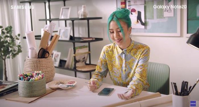  Quỳnh Anh Shyn vẫn không ngừng khám phá các khía cạnh mới của bản thân