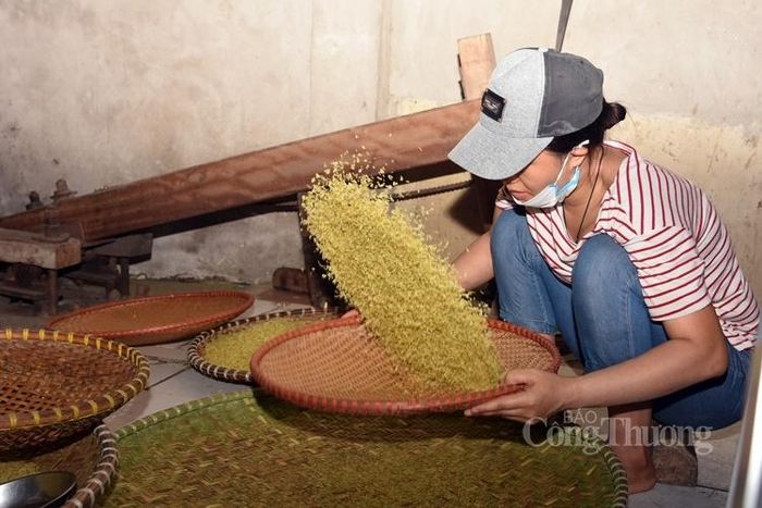 Sàng sảy