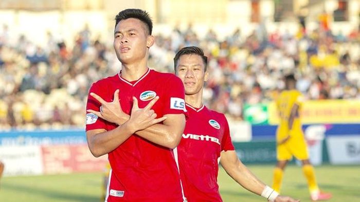 Viettel FC liệu có hưởng niềm vui dẫn đầu khi giai đoạn 1 kết thúc?
