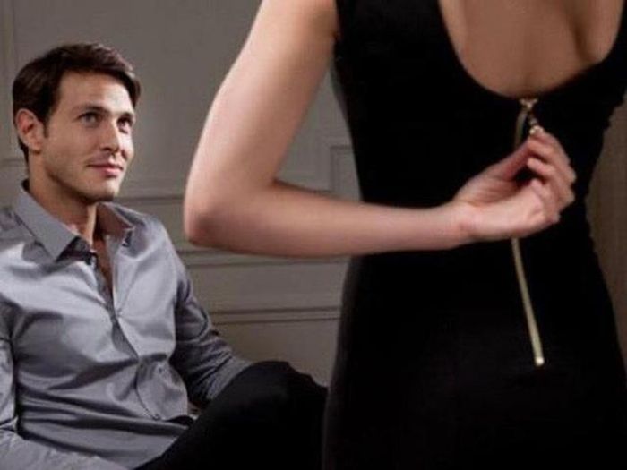 Đàn ông sau khi lấy vợ hay có những người đàn bà khác. Ảnh minh họa