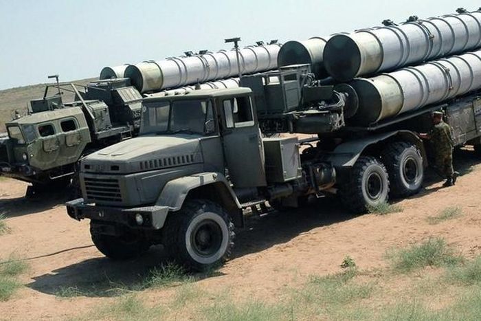 Thực tế trên cho thấy rất ít khả năng S-300PT của Armenia sẽ lập được thành tích đầu tiên trong thực chiến cho dòng tên lửa phòng không tầm xa được quảng cáo đình đám này.