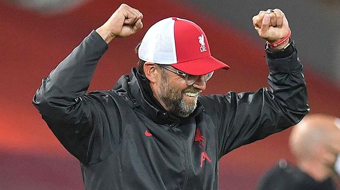 Jurgen Klopp có thể hạnh phúc, bởi đội hình của ông mùa này còn mạnh hơn mùa trước rất nhiều