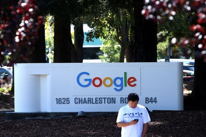  Đây không phải lần đầu Google dính líu cáo buộc về môi trường làm việc độc hại. Ảnh: The Verge. 