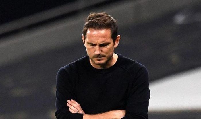 Lampard nhận cảnh báo cho hàng thủ Chelsea