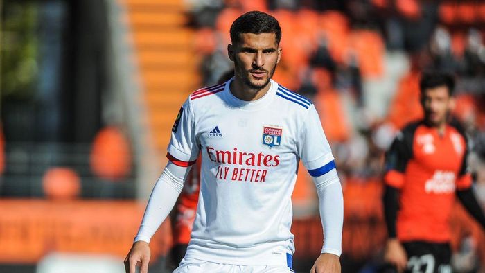 Aouar rất được săn đón