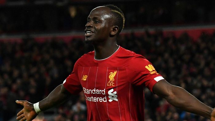  Mane quá quan trọng với Liverpool. Ảnh: Getty. 