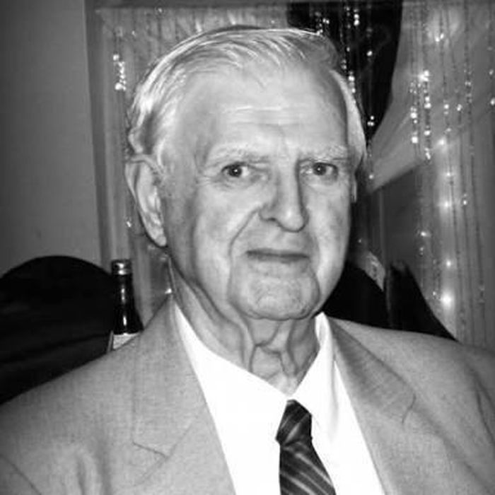  Tiến sĩ Joseph Murphy. Ảnh: Twitter. 