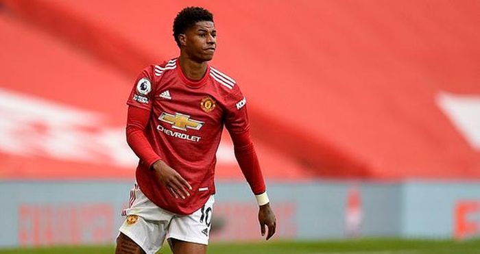 MU thua thảm Tottenham tới 1-6