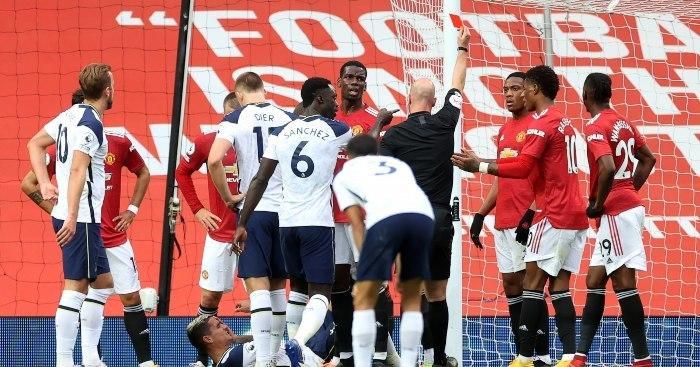 Solskjaer nhắn MU đừng khóc vì VAR bởi họ chính là đội hưởng lợi nhiều nhất
