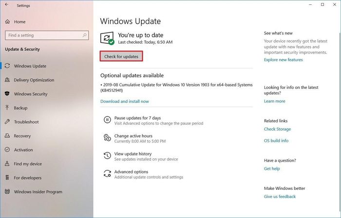 Ảnh: Windows Central 