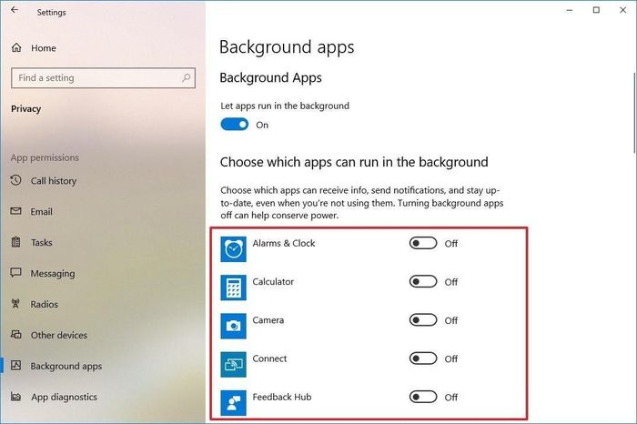 Ảnh: Windows Central 