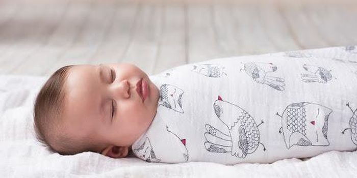 Hãy quan sát và tìm hiểu sở thích ngủ mà em thích để giấc ngủ của bé được thoải mái nhất. Nguồn: Internet