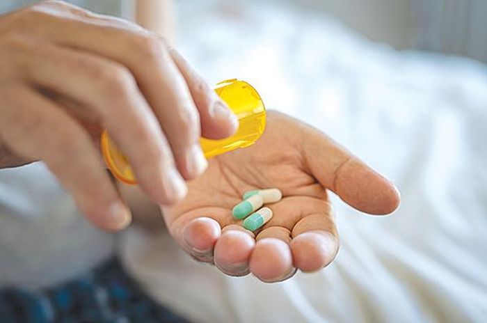 Một số thuốc thông dụng điều trị các bệnh mạn tính