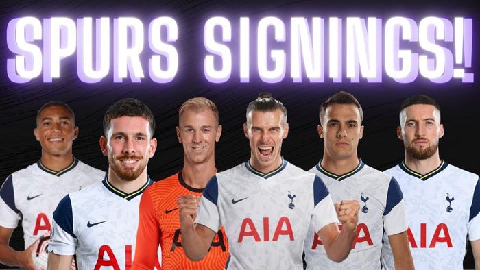  Đang nợ ngập đầu và không được dự Champions League, Tottenham vẫn có kỳ chuyển nhượng sôi động nhất kể từ năm 2013. Ảnh: Getty. 