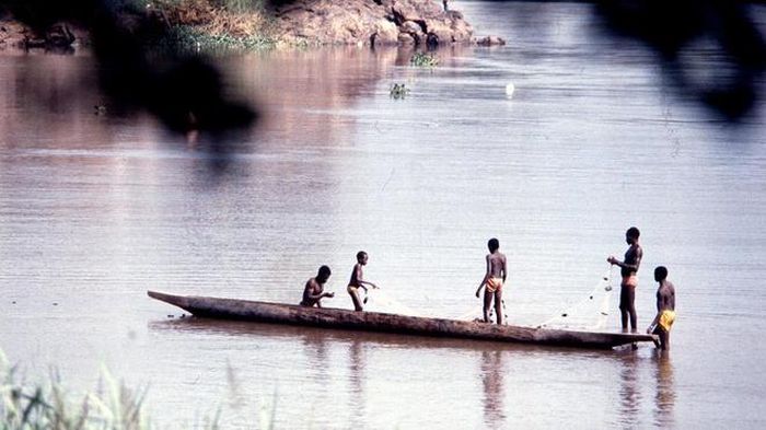  Bà đã từng đi nhờ xe suốt từ Nam Phi đến Morocco vào đầu những năm 1960, từng có một chuyến đi kéo dài 5 tháng khắp khu vực Ả Rập từ Dubai đến Đông Phi khi làm việc cho kênh National Geographic. Ảnh: Marion Kaplan. 