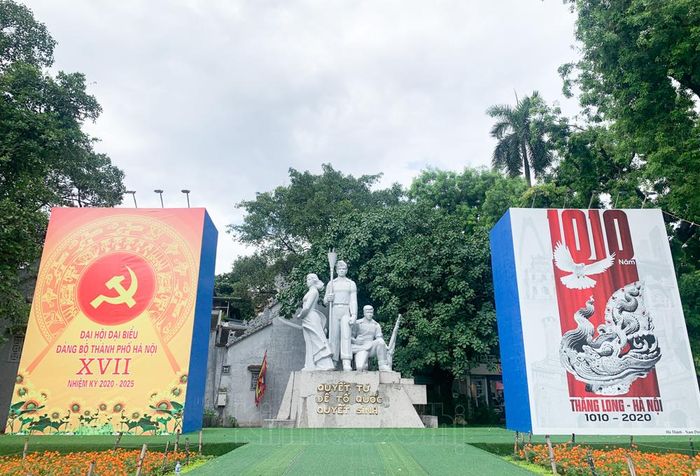 Ảnh: Ngọc Tú