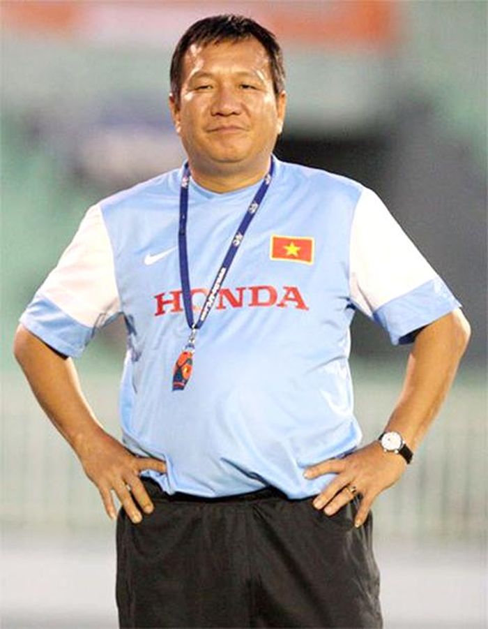 HLV Hoàng Văn Phúc
