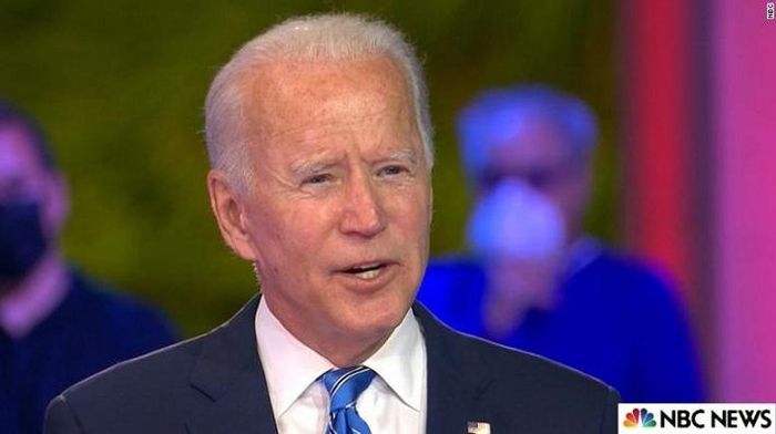 Ông Joe Biden