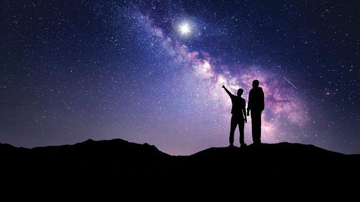 Tìm thấy 24 hành tinh có thể sống được