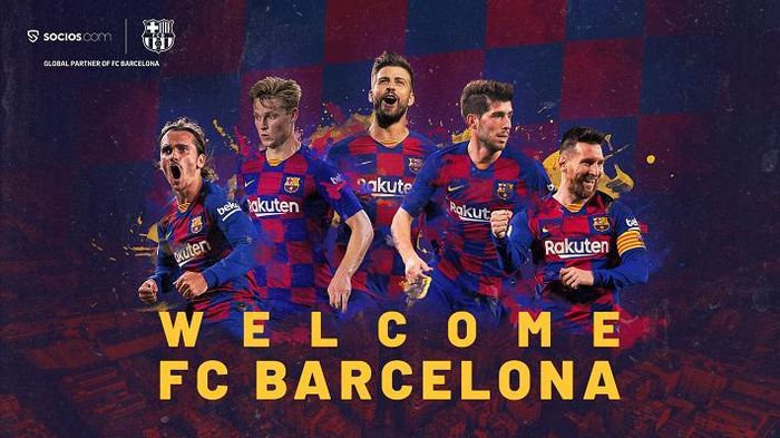 CLB Barca