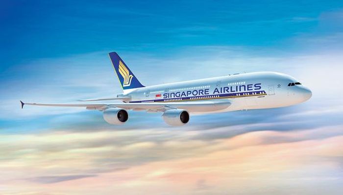 Singapore Airlines Group