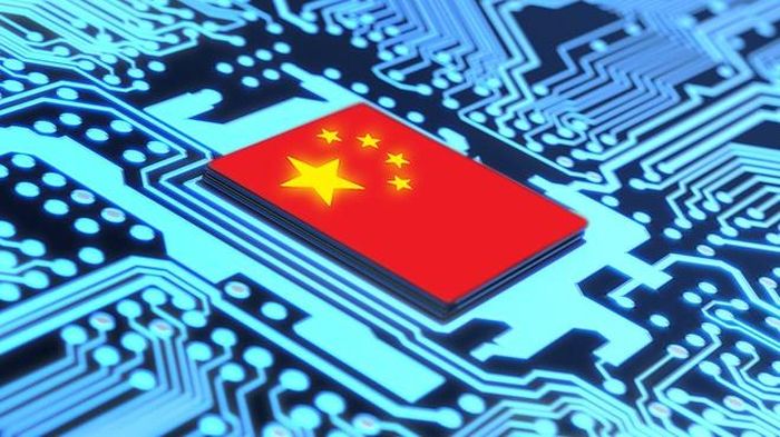 Kìm hãm sự phát triển của SMIC đồng nghĩa với việc gây tổn hại cho chính công ty Mỹ. Ảnh: Nikkei Asian Review.