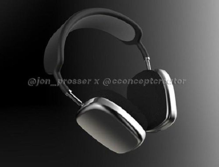 AirPods Studio là chiếc tai nghe mới của Apple đánh vào phân khúc giá 349 USD (khoảng 8 triệu đồng), và được coi là “át chủ bài” của hãng nhằm vào thị trường tai nghe chống ồn cỡ lớn vốn đang bị độc chiếm bởi Sony và Bose.