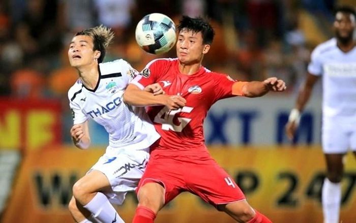 Cuộc đối đầu được dự đoán cân tài cân sức giữa Viettel vs HAGL
