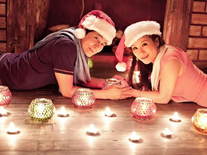 Tuy không có con chung với Mai Sơn nhưng Kiều Linh không cảm thấy buồn vì được chồng hiểu và động viên. Hơn nữa, các con riêng của Mai Sơn yêu quý Kiều Linh.