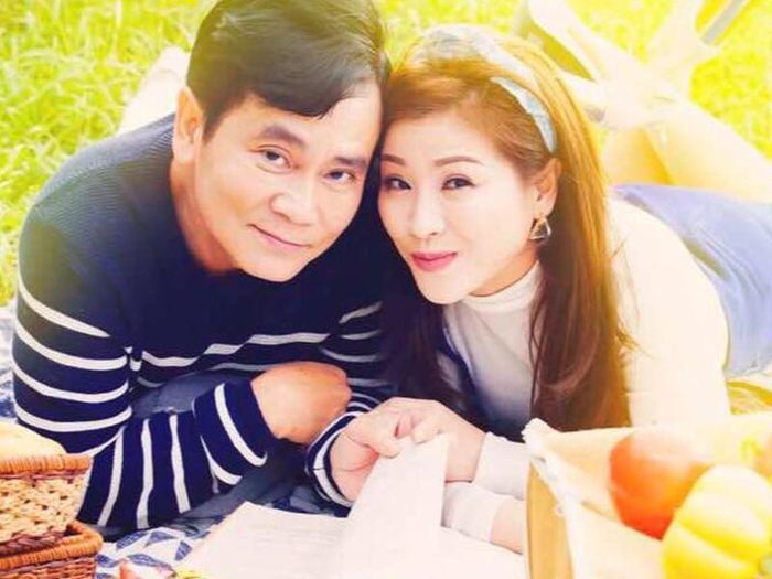 Kiều Linh từng trải qua biến cố bị hư thai, mổ u xơ tử cung.