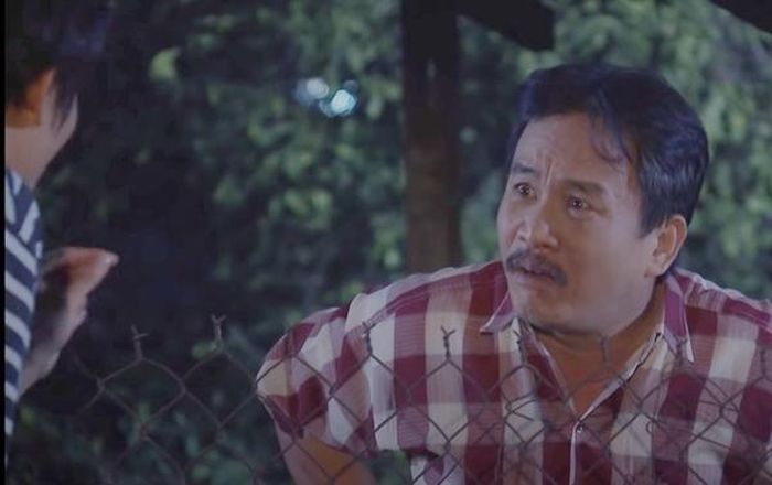 Anh Trực kể lại toàn bộ bí quyết của Nguyện cho chú Sáu - đối thủ của dì Thanh.